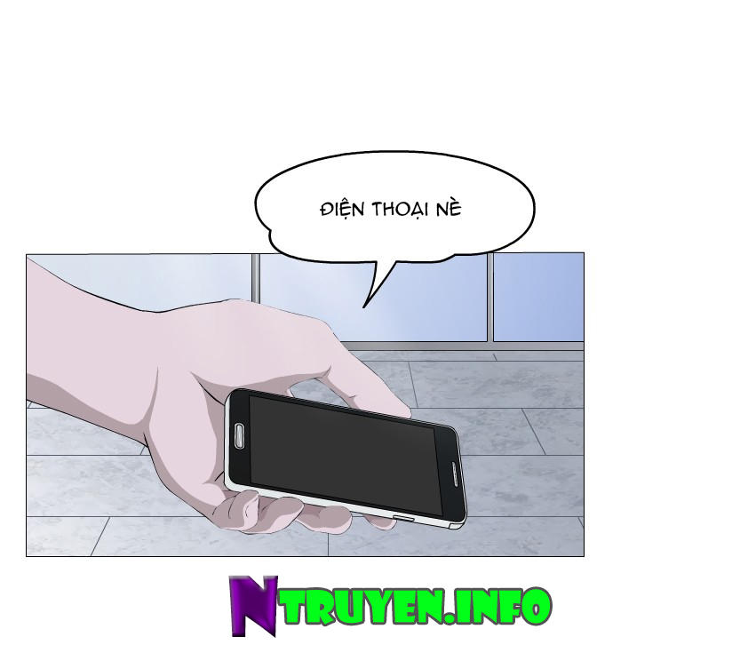 cạm bẫy của nữ thần chapter 134 24