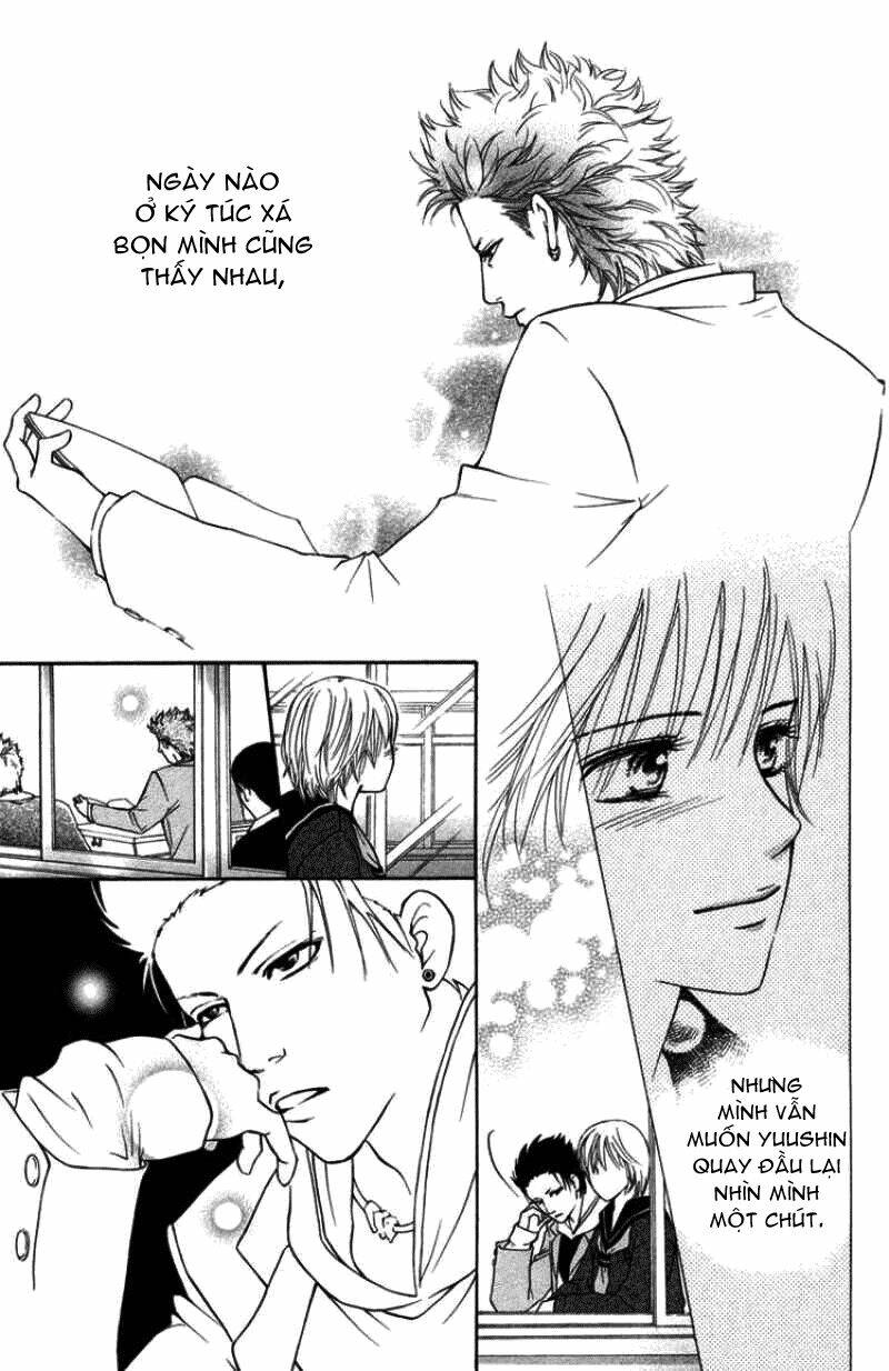 xứng danh anh hùng chapter 46 19