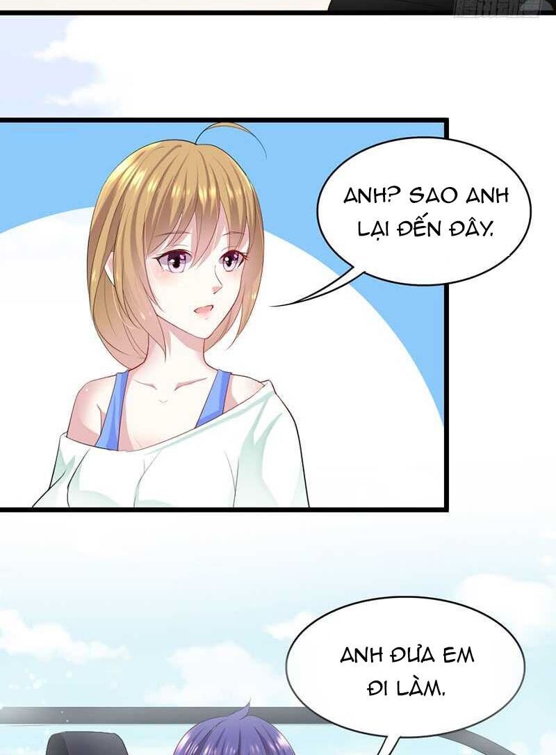 mặt nạ mê hoặc chapter 27 6