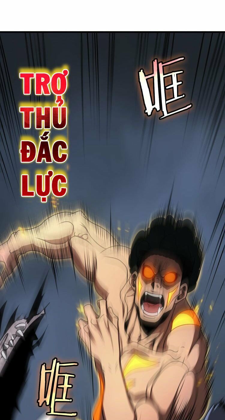 chư giới - tận thế online chapter 14 14