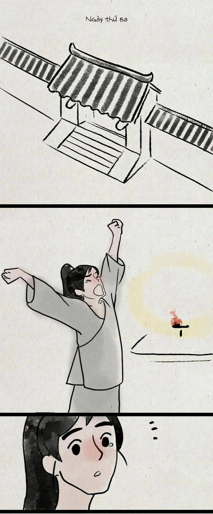 nhất thiền tiểu hòa thượng chapter 50 14