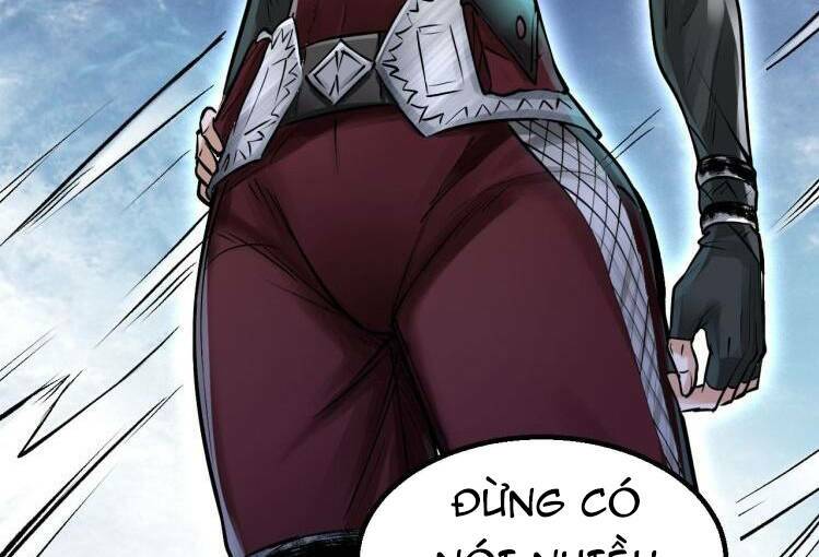 thế giới xa lạ chapter 43 37