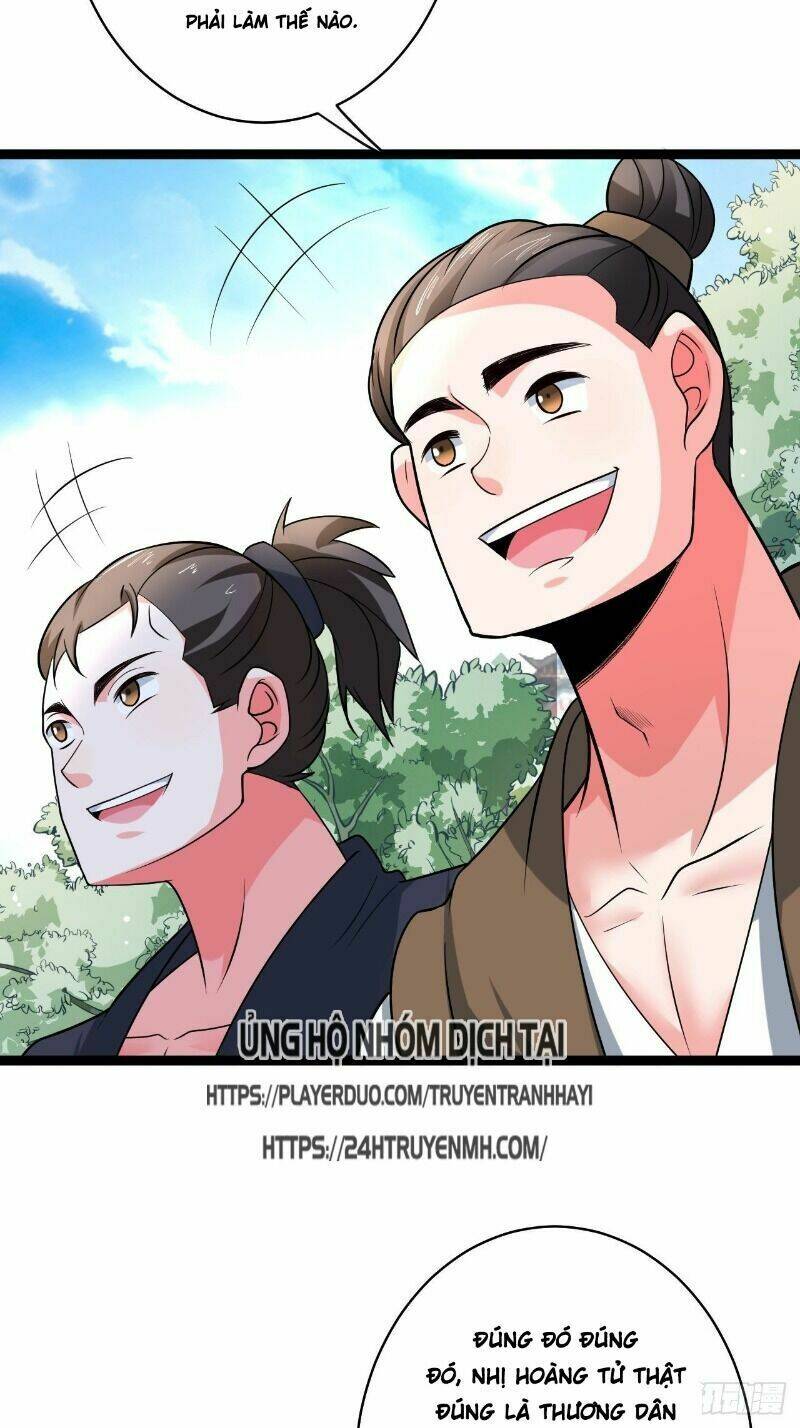 trọng sinh tối cường ma tôn ở rể chapter 84 16