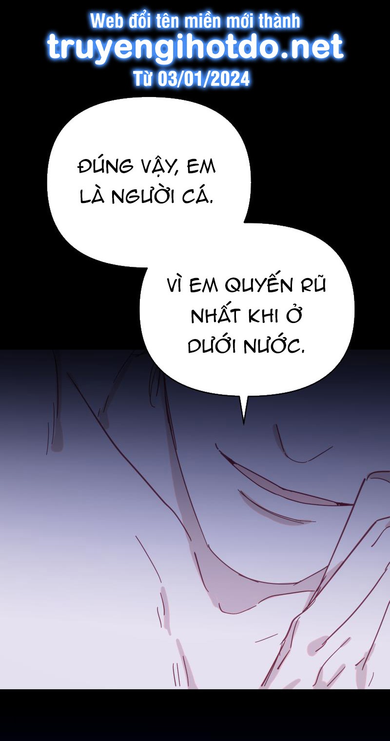 tiên cá trên bờ chapter 1 7