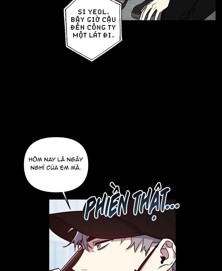 thần tượng đến rồi!? chapter 10 5