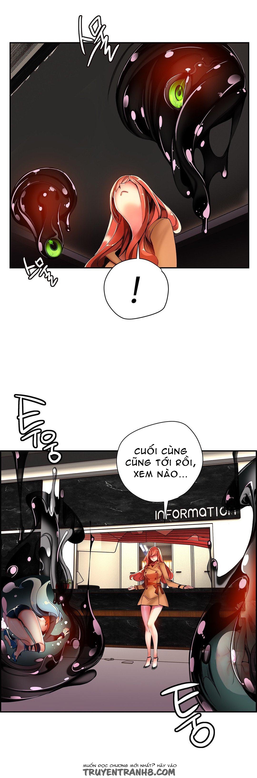 sự ràng buộc của lilith chapter 33 21