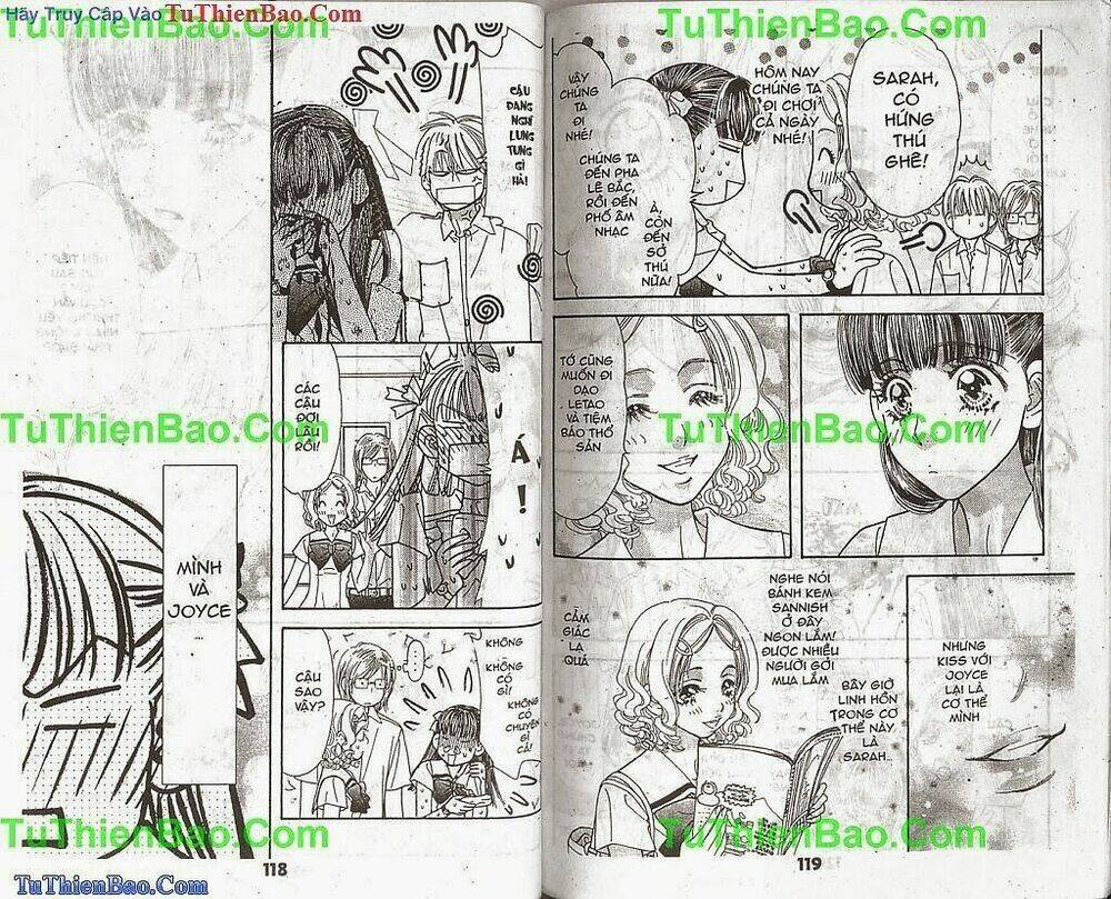 nàng men chàng bóng chapter 5 59