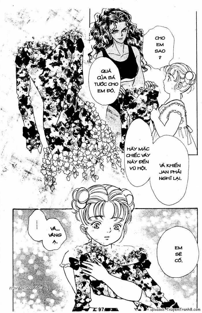 tiệm thú kiểng chapter 28 23