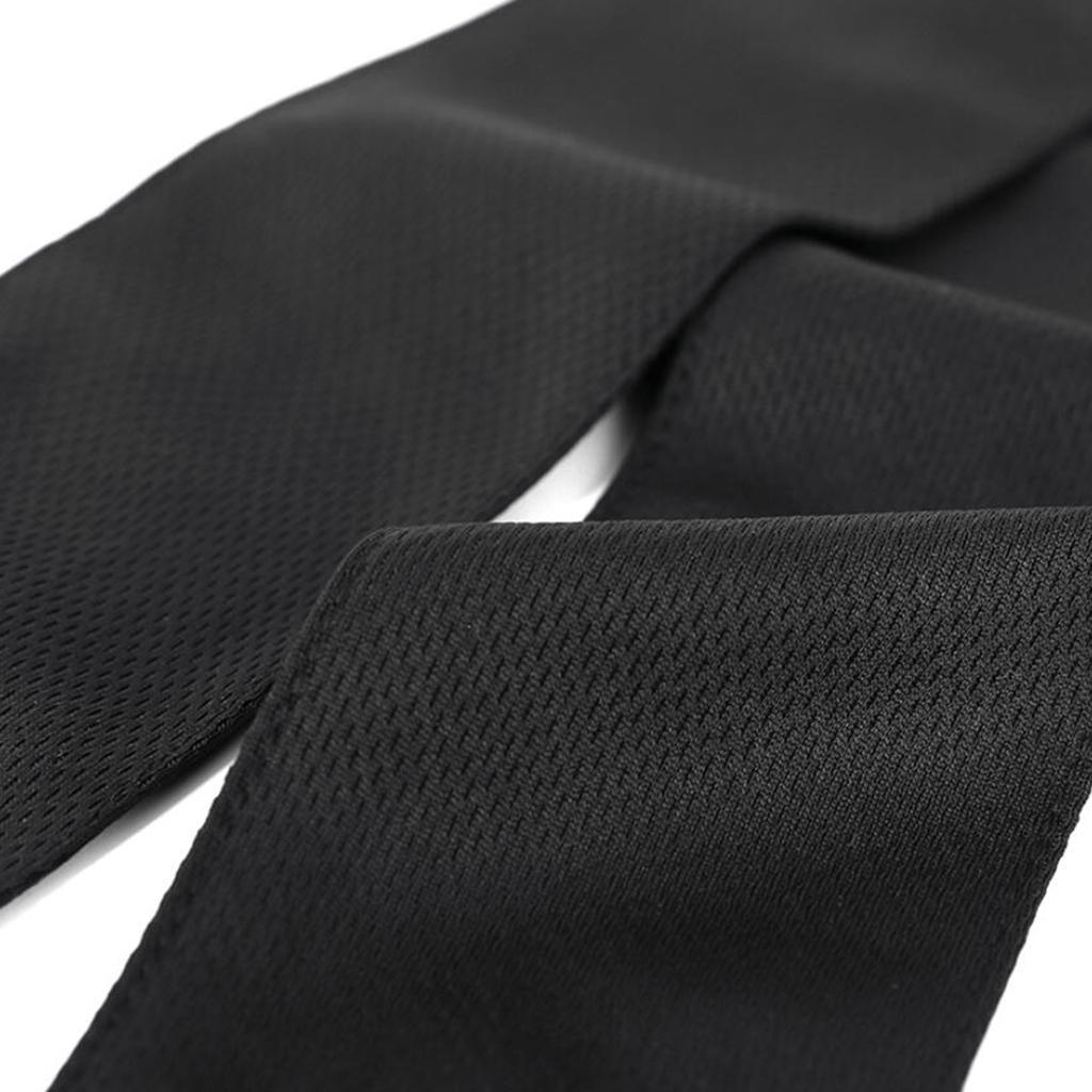 5x Tennis Sweatband Pirate Headband Sport Sweatband Fitness