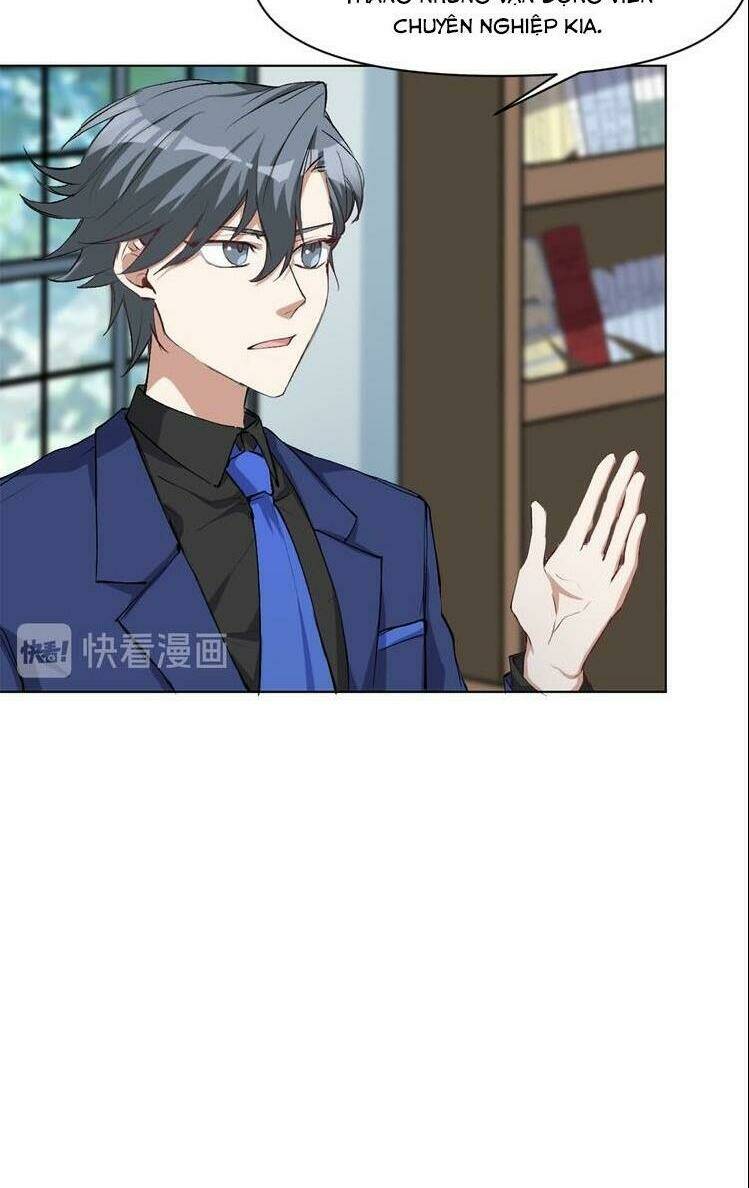 thần lai yêu vãng chapter 47 7