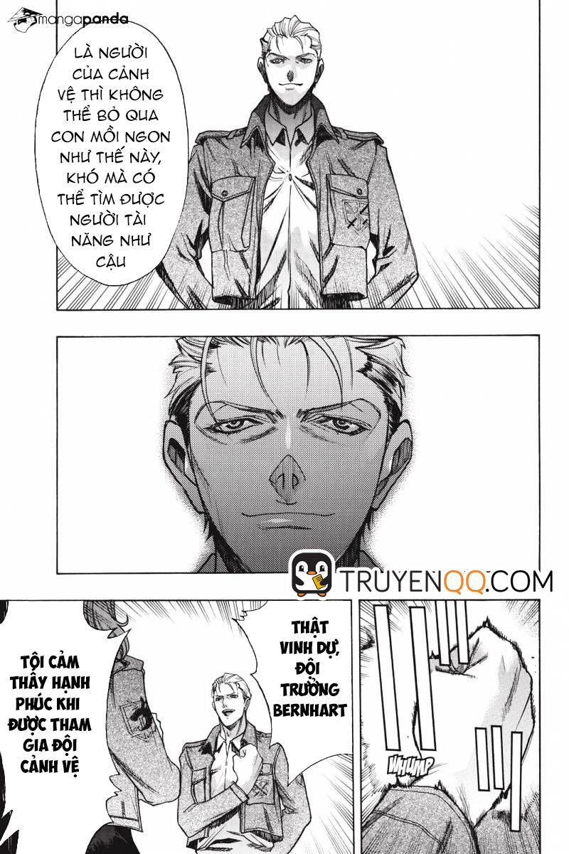 attack on titans - before the fall chapter 20 7