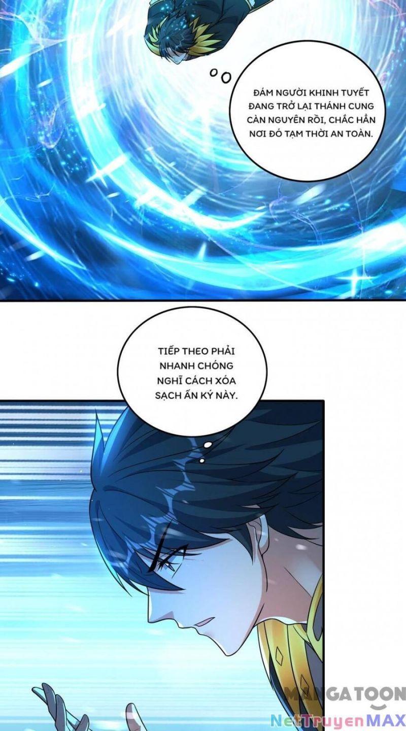 tối cường thần y tại đô thị chapter 327 25