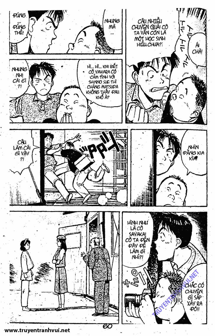 yawara chapter 32 11