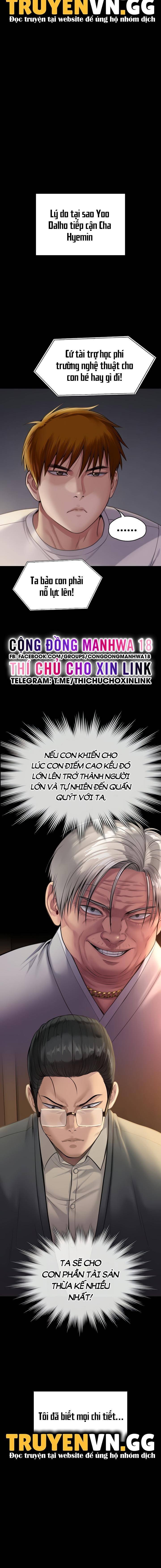 ong chúa chapter 285 19