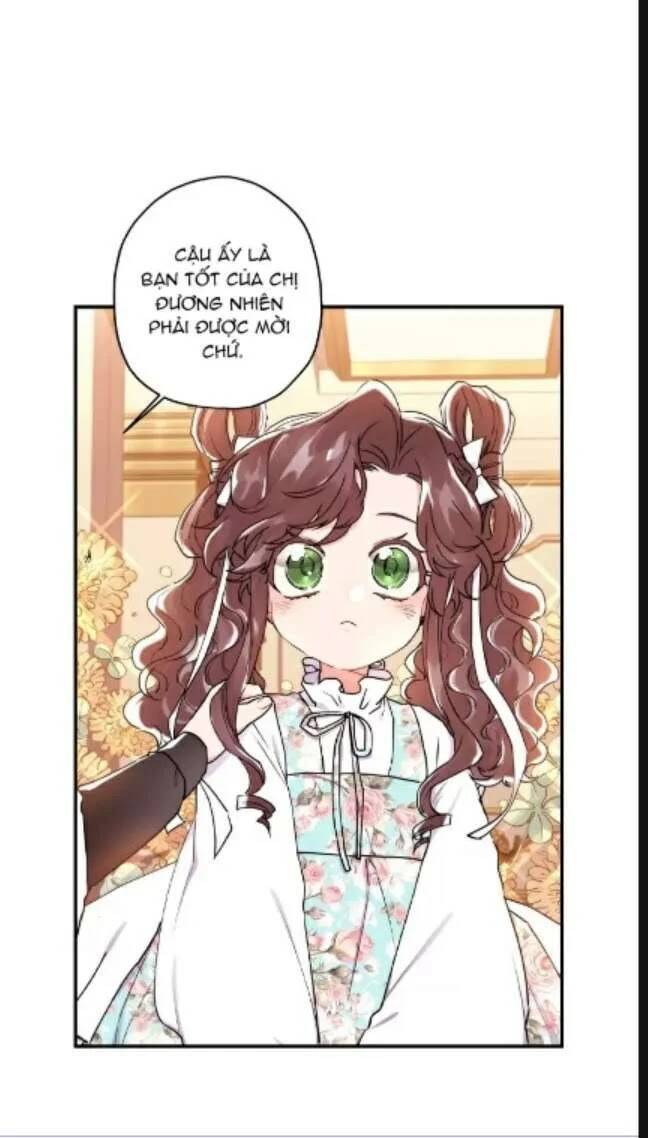 tôi đã trở thành con gái nuôi của nam chính chapter 48 14