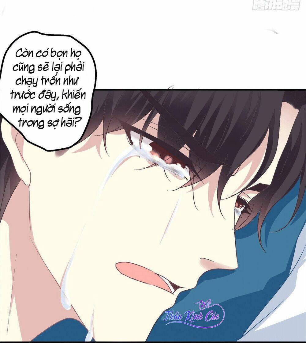 toàn bộ nắm trong tay chapter 74 63