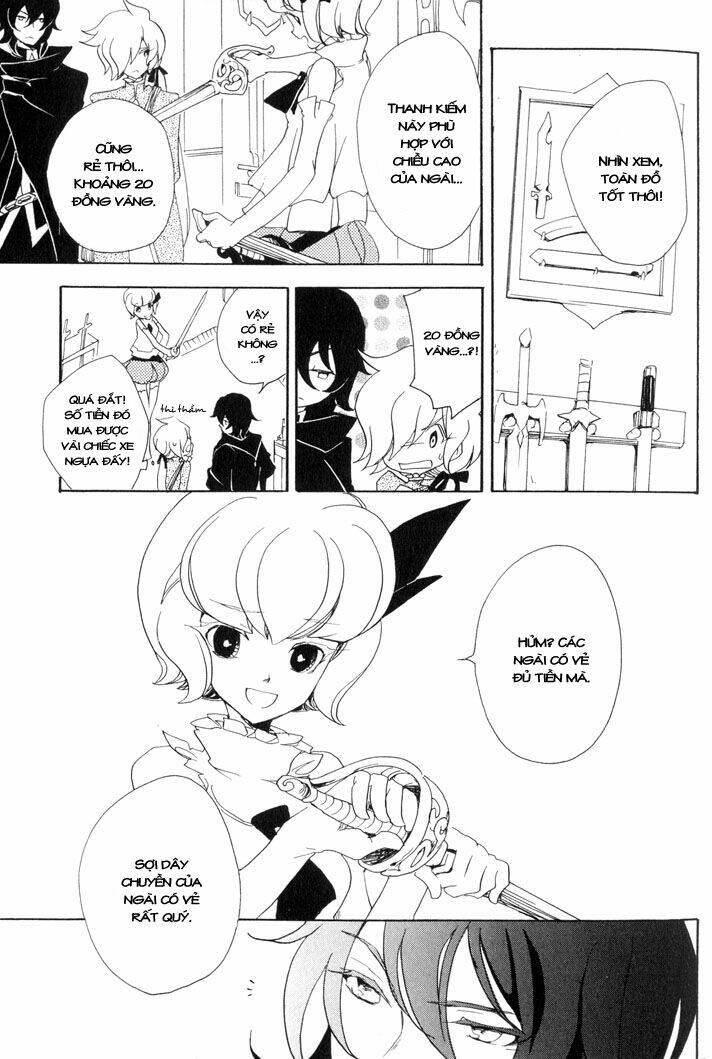 sable prince chapter 3 13