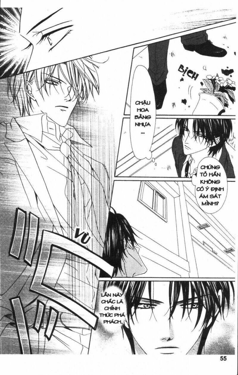 007 phá án chapter 6 51