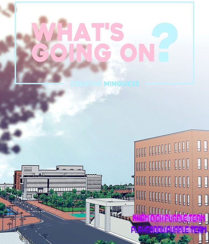 chuyện quái gì đang xảy ra? chapter 12 6