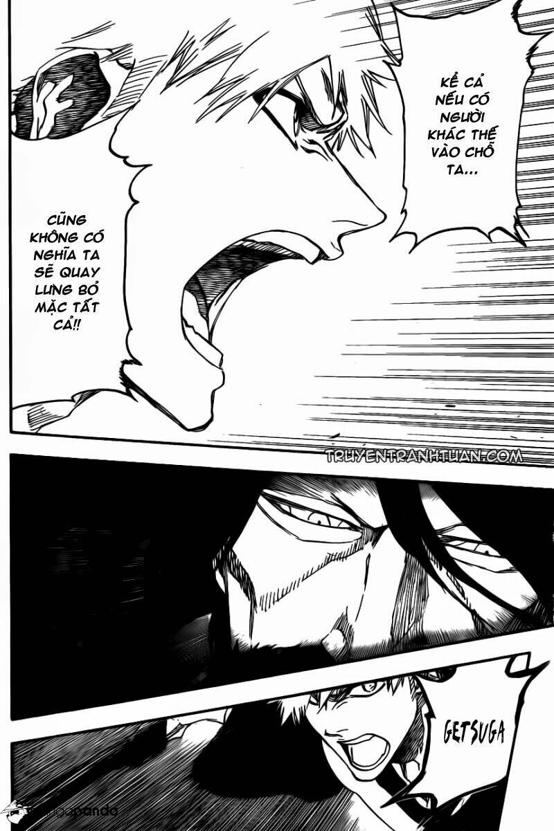 thần chết ichigo chapter 618 15