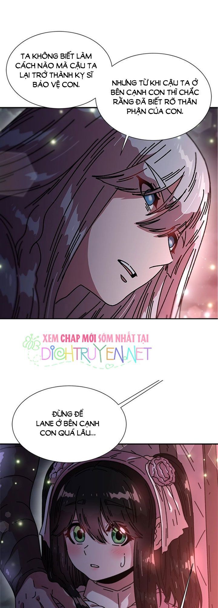 con gái bảo bối của ma vương chapter 33 50