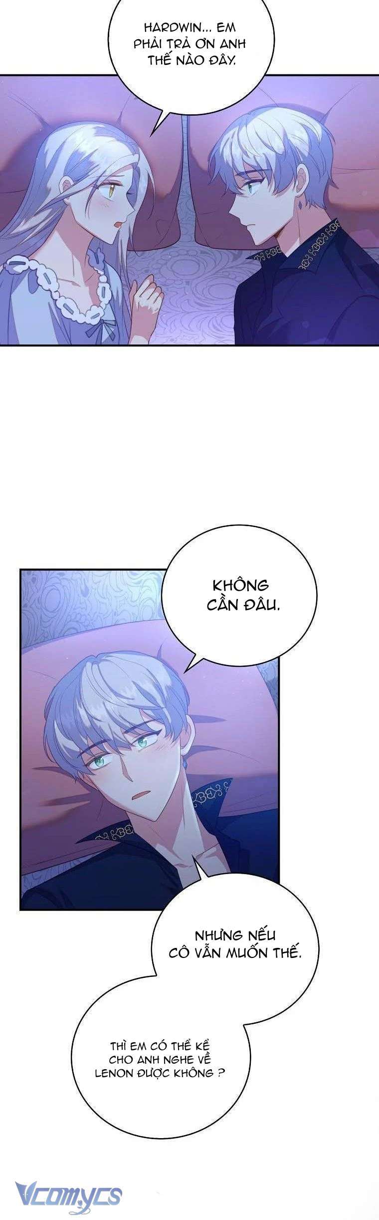 tôi chỉ nhận ra sau khi mất cô ấy chapter 30 10