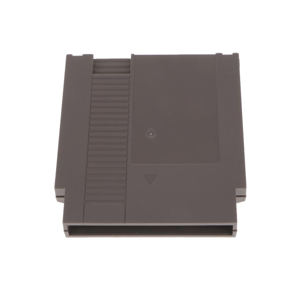 Hard Case Cartridge Replacement For Nintendo Entertainment System NES