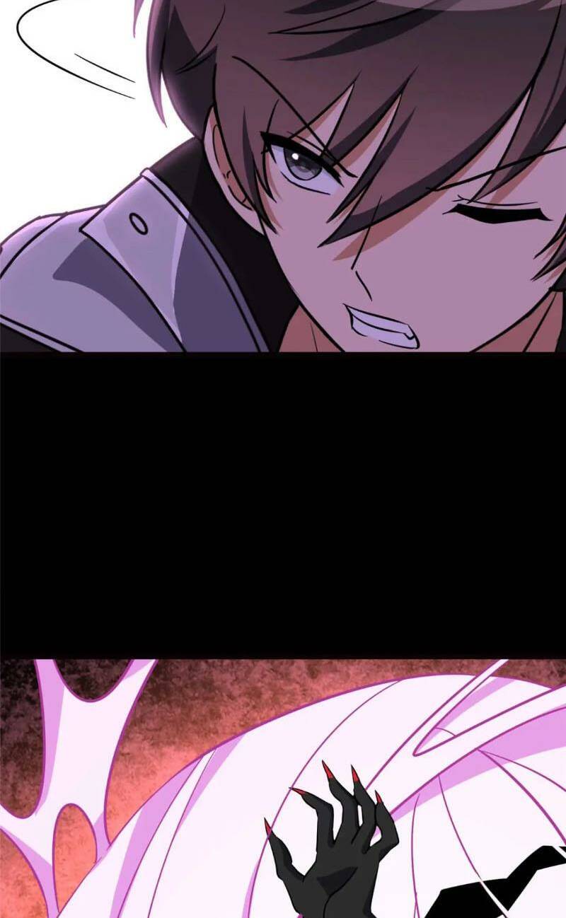 bạn gái virus của tôi chapter 397 32