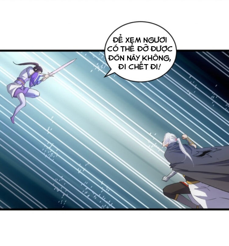 vạn cổ đệ nhất thần chapter 139 29