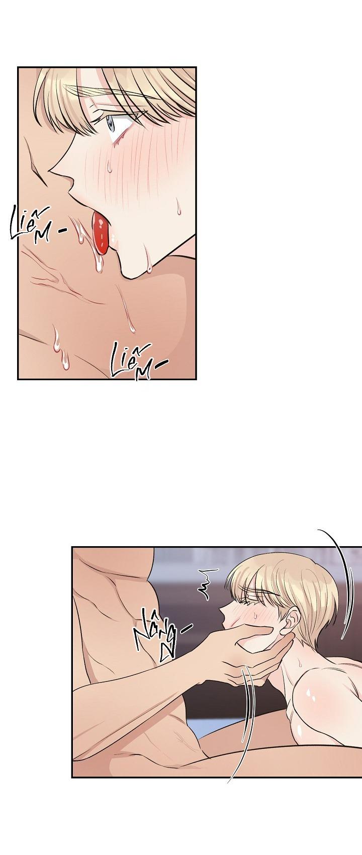 sắc đêm chapter 18 8