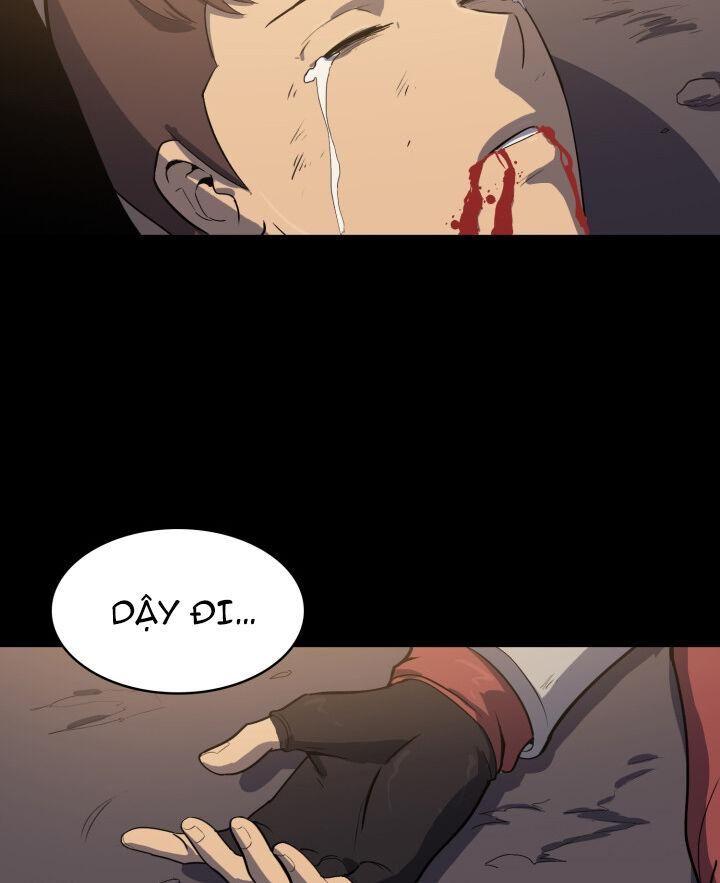 tôi trở lại thăng cấp một mình chapter 3 88