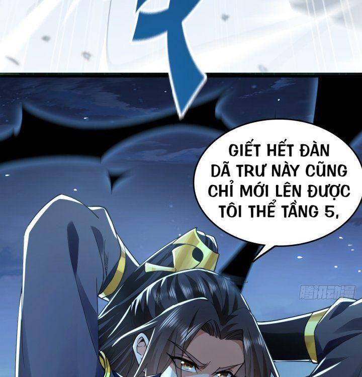 ta có trăm vạn lần tốc đánh chapter 2 51