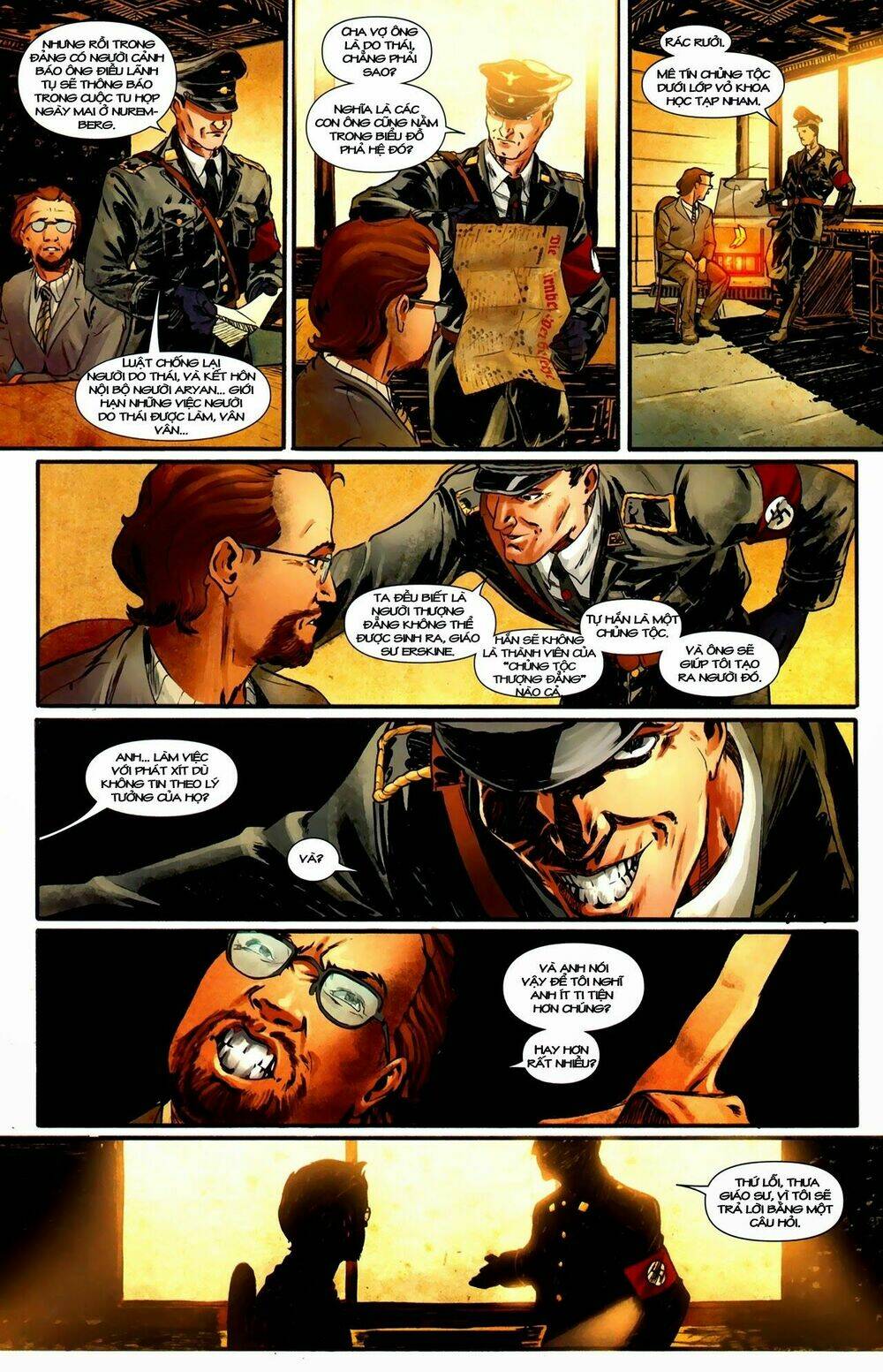 marvel cinematic universe chapter 14 23