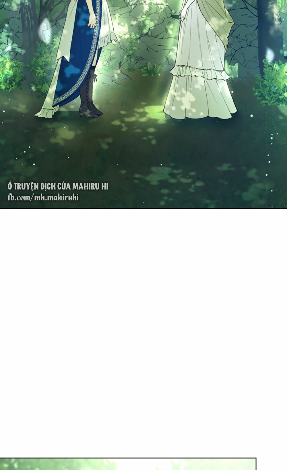 công chúa khắc dấu lên kẻ phản nghịch chapter 42 3