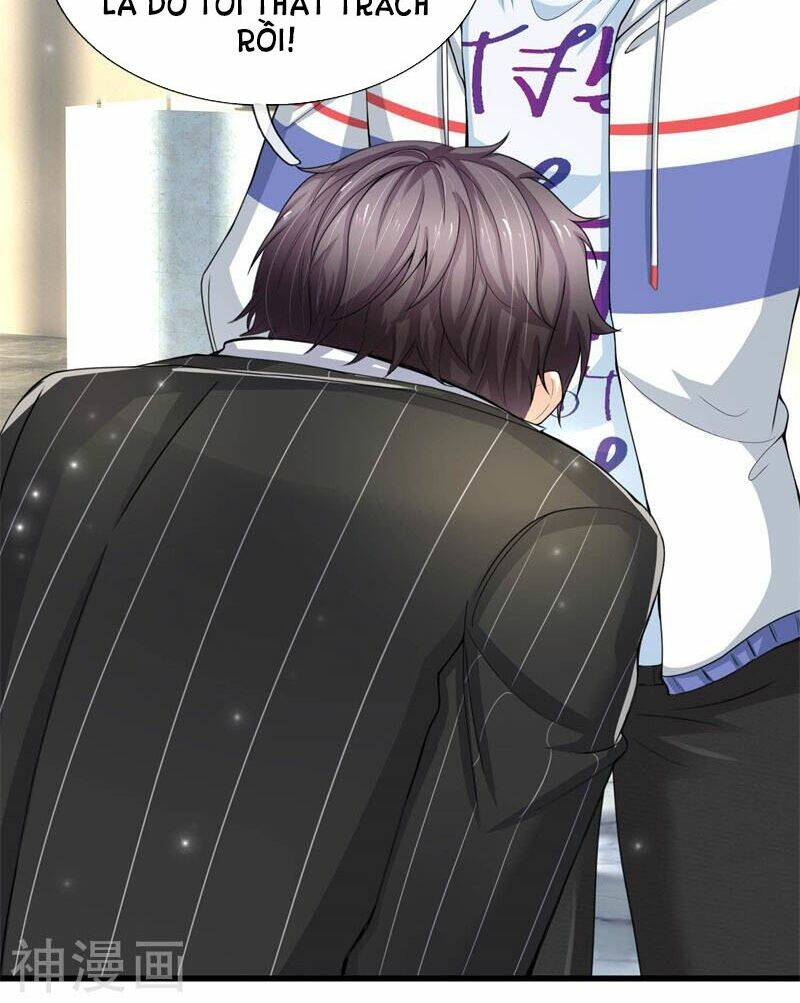 tuyệt đỉnh khí thiếu chapter 11 19