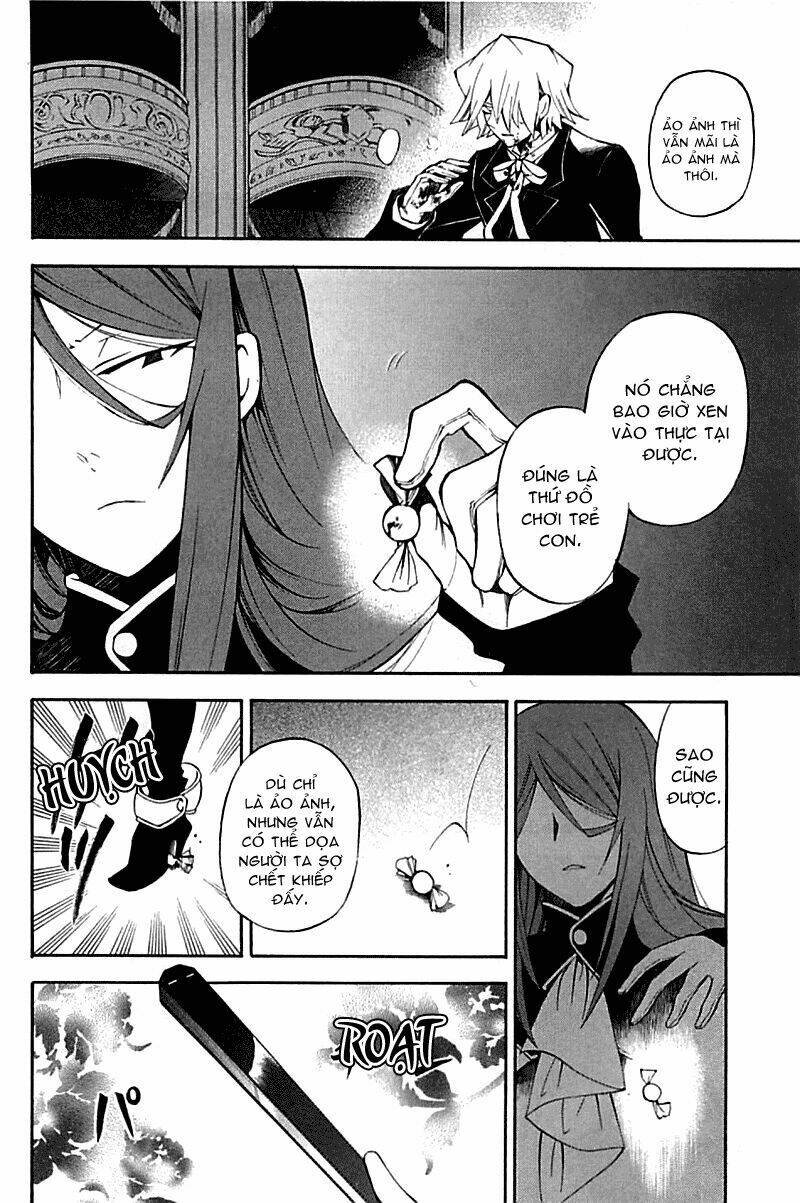 pandora hearts chapter 30 5