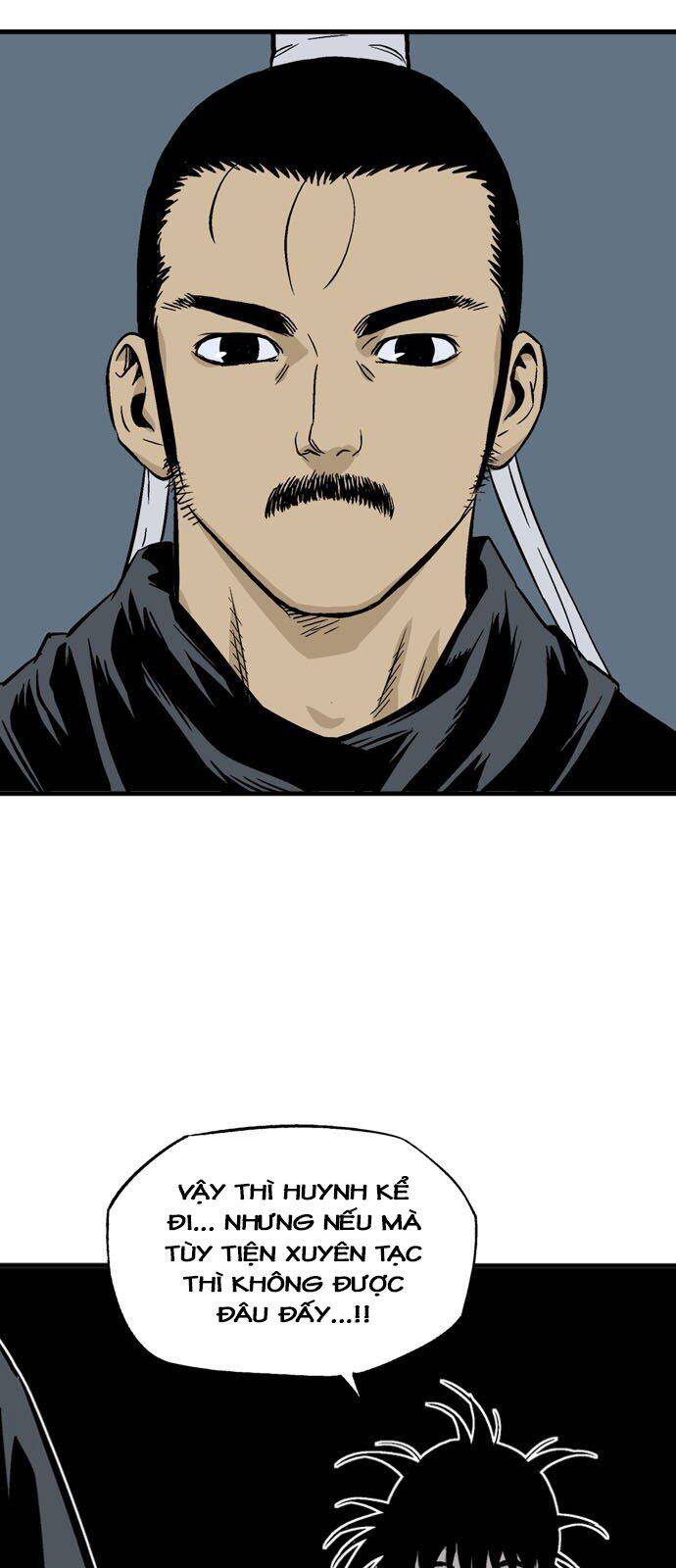 cao thủ 2 chapter 140 13