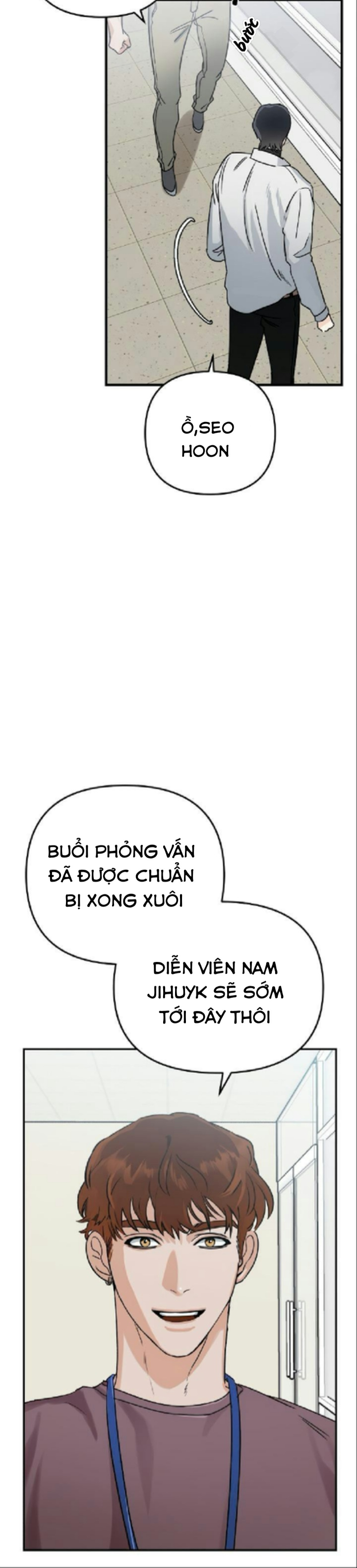 thiên đường bất tận (paradise again) chapter 1 9