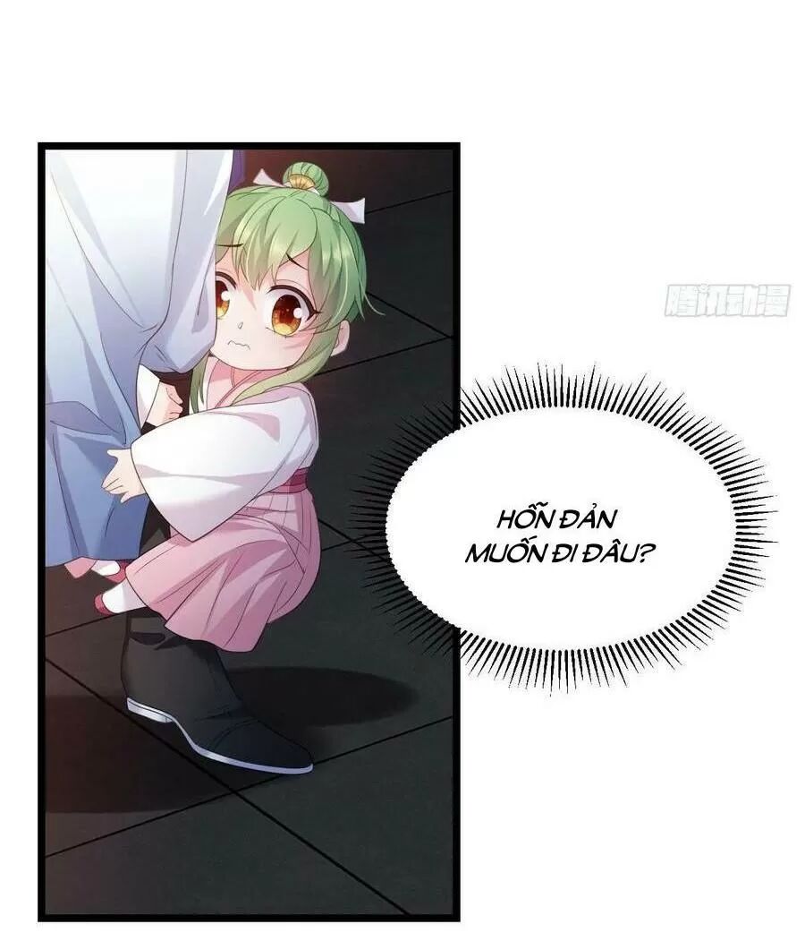 ta mới không gả cho hoàng tử phản diện chapter 28 8