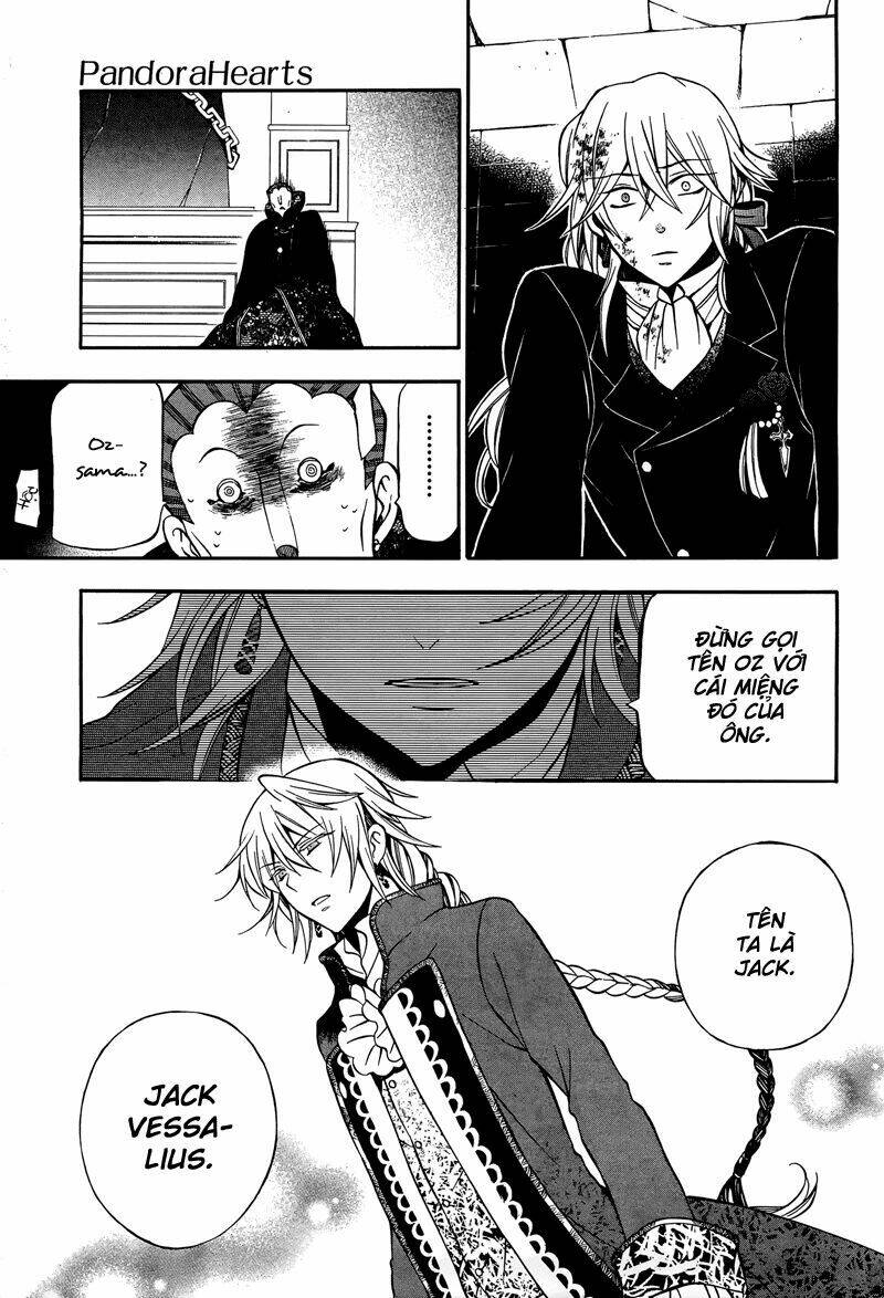 pandora hearts chapter 57 27