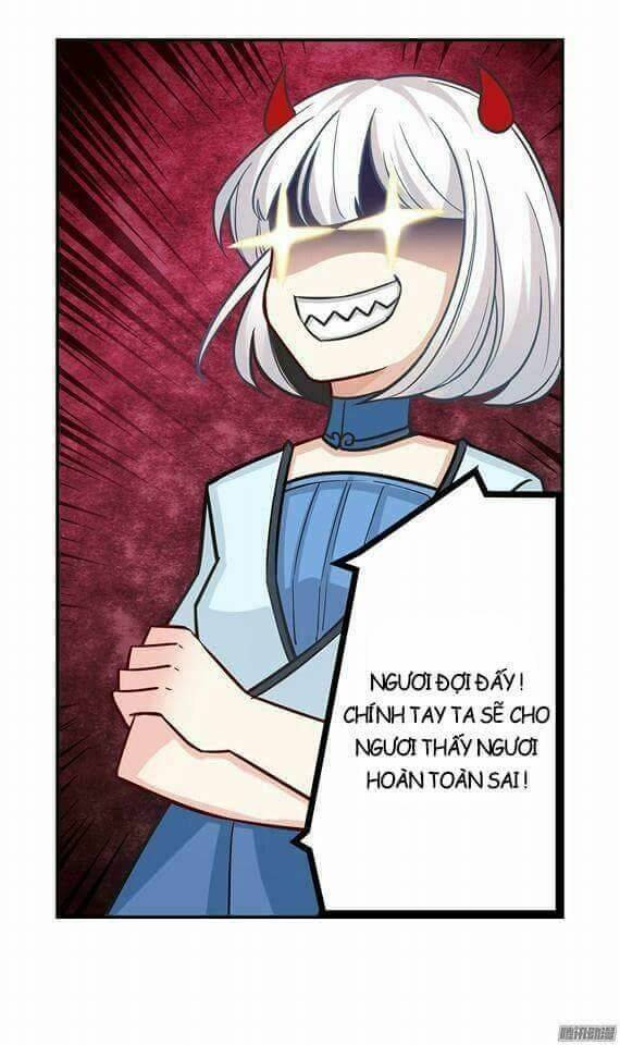 ta ở cổ đại xích cp chapter 3 15