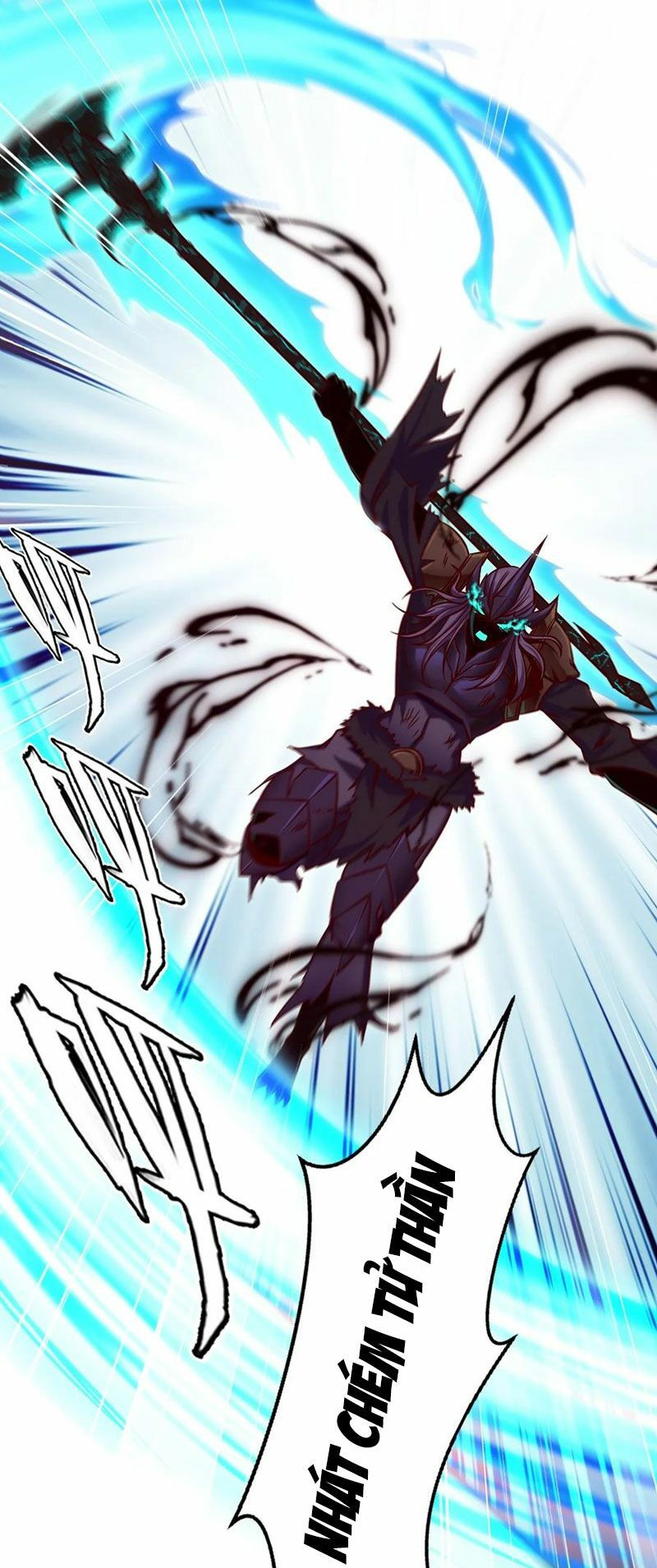 ma thú kiếm thánh dị giới tung hoành chapter 215 37