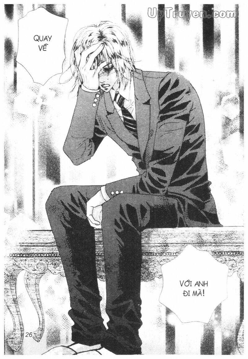 hoàng cung chapter 23 26