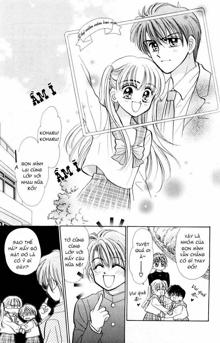 baby love chapter 30 24