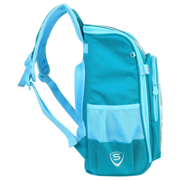 Balo Học Sinh Thời Trang SAKOS KID BINGO - Hoạt Tiết Dễ Thương, Siêu Nhẹ