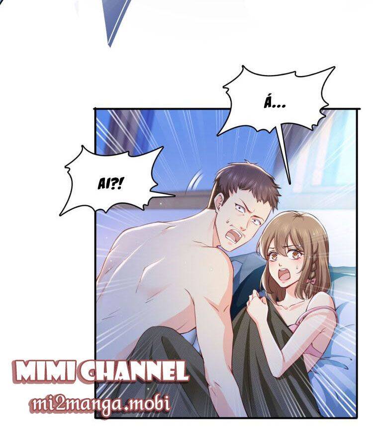 Hệt Như Hàn Quang Gặp Nắng Gắt chapter 148.1 18