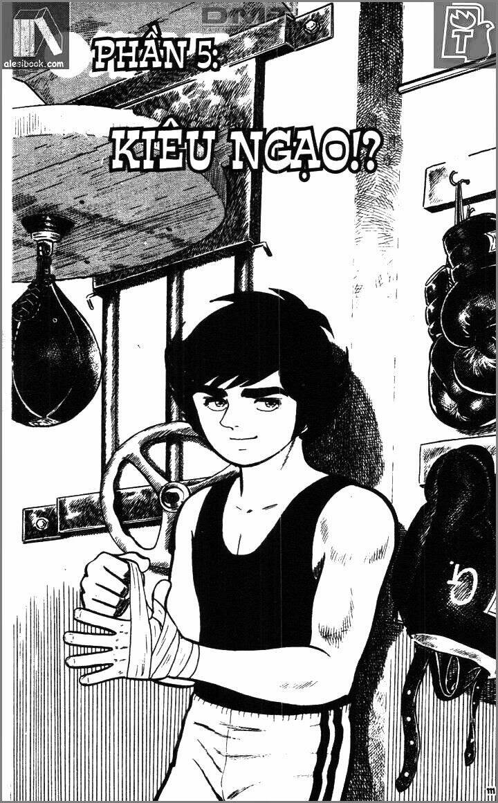 ganbare genki chapter 57 1
