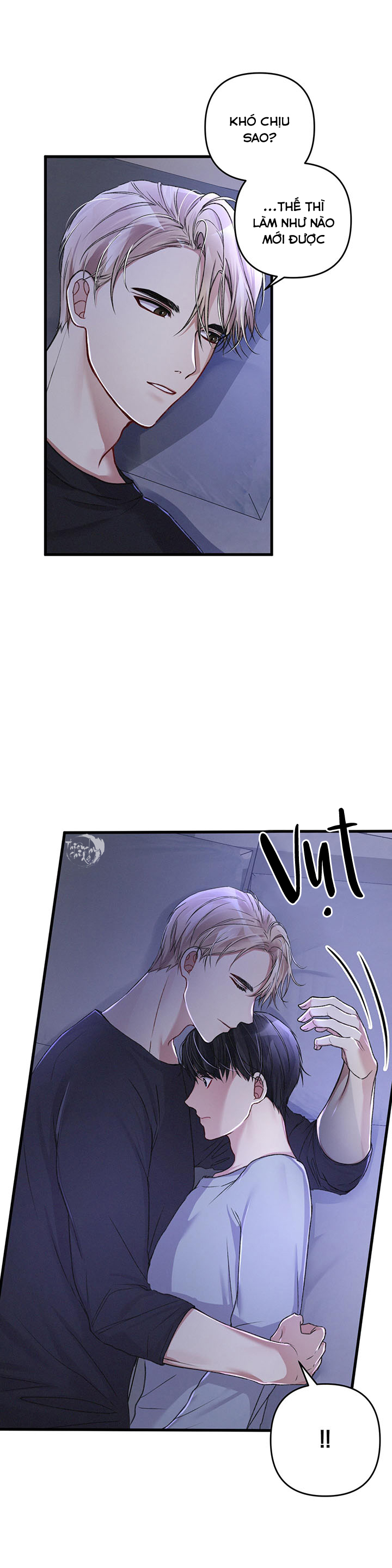 cuộc sống thường nhật của một guide phổ quát chapter 15 32