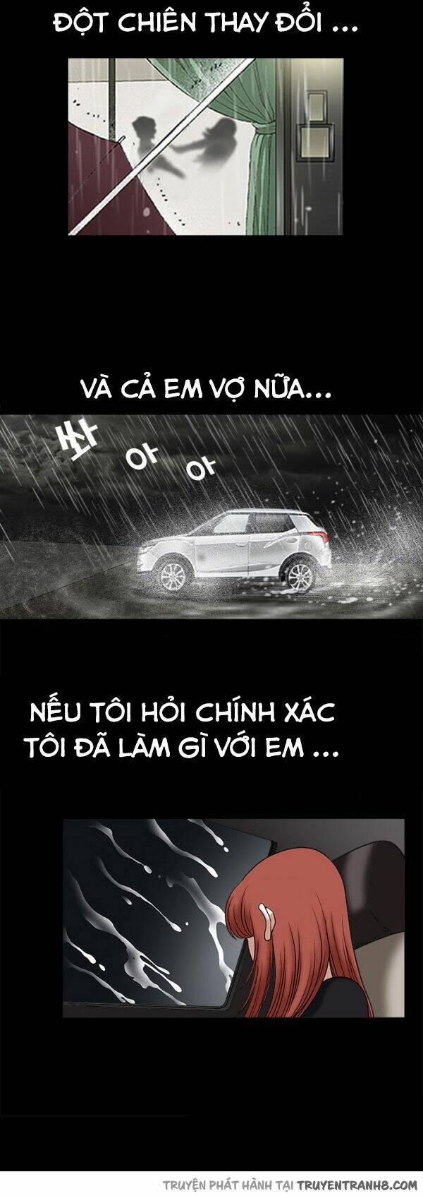 seduction - quyến rũ chapter 14 48