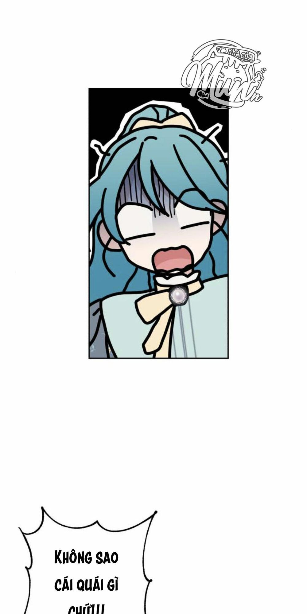 công nương mint bé nhỏ chapter 9 59